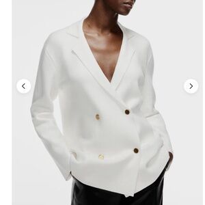 Aritzia Babaton Cover Cardigan BLACK